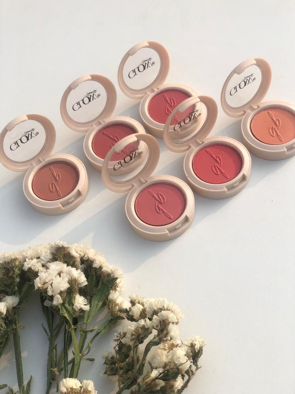 Blush