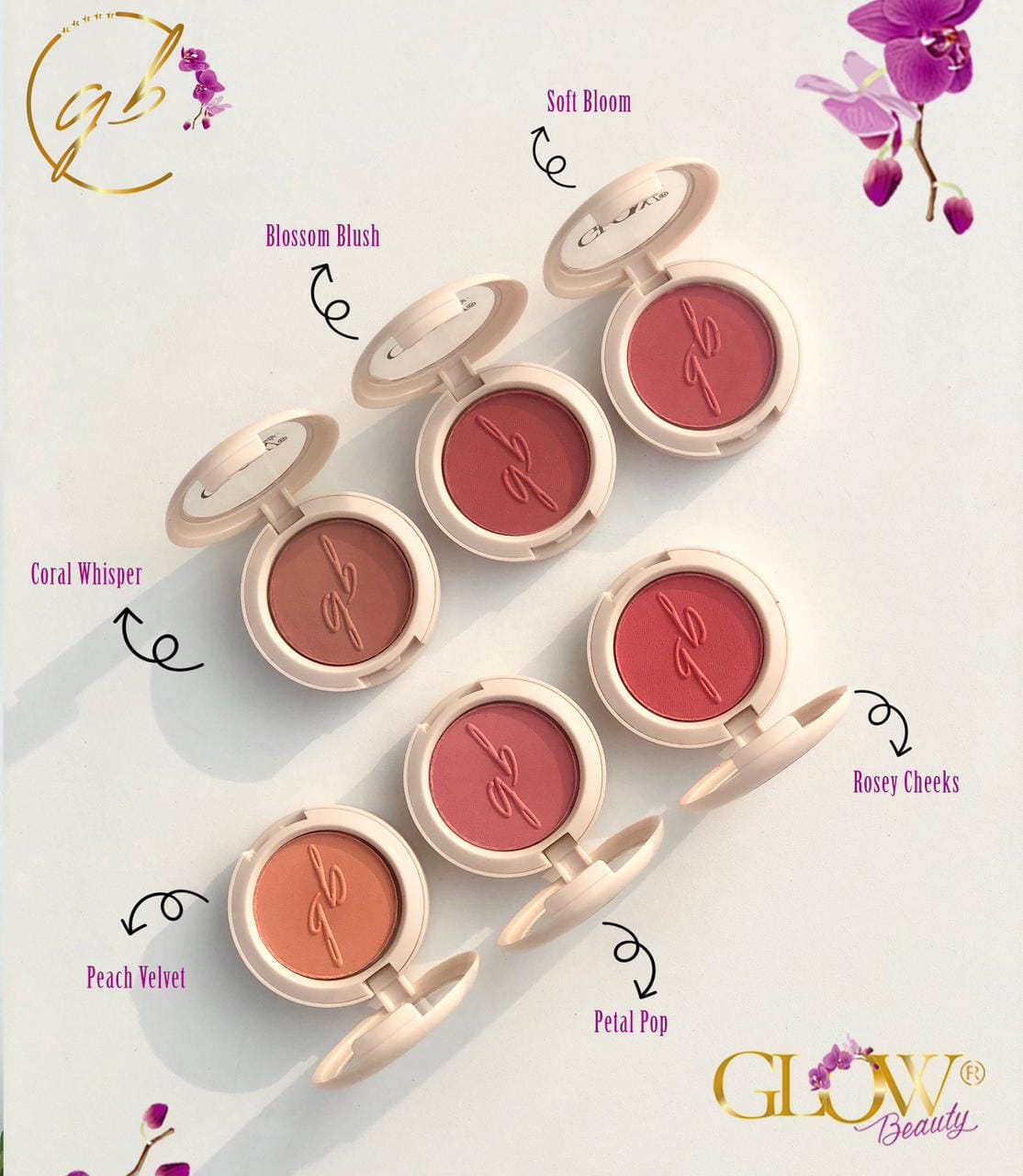Blush
