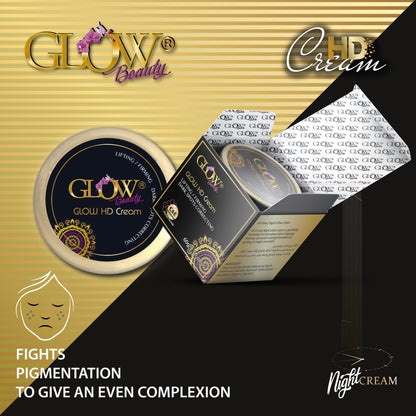 HD Glow Cream 60 Grams