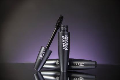 Lash it up mascara