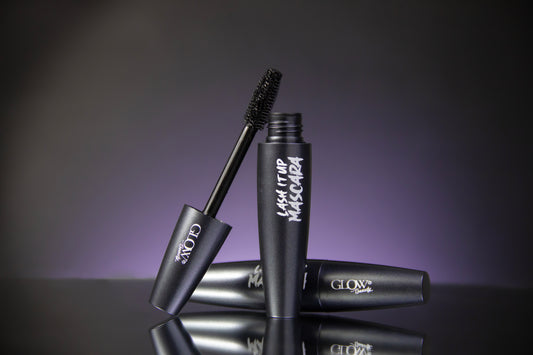 Lash it up mascara