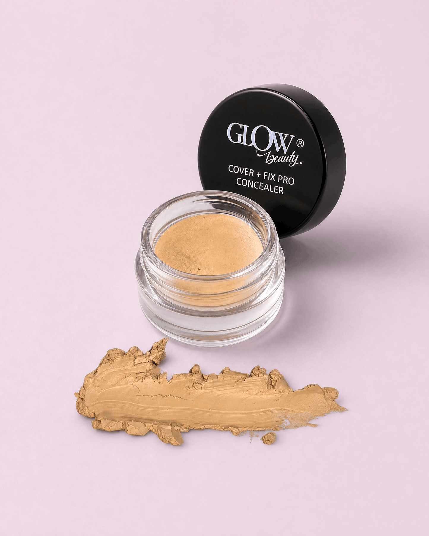 Cover + Fix Pro Pot Concealer (Buy1Get1)