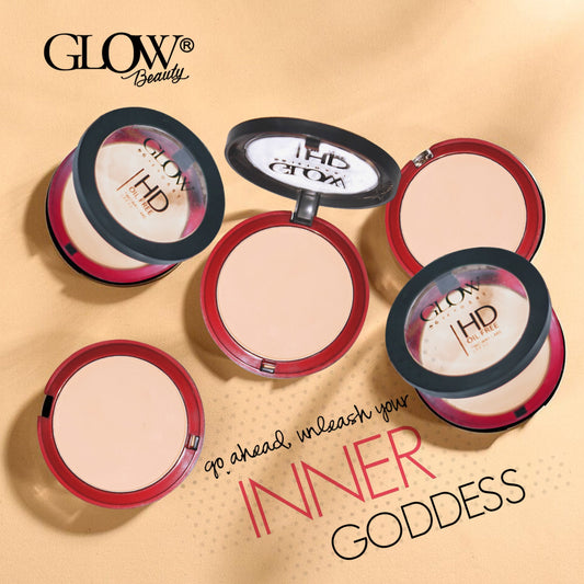 Face Powder
