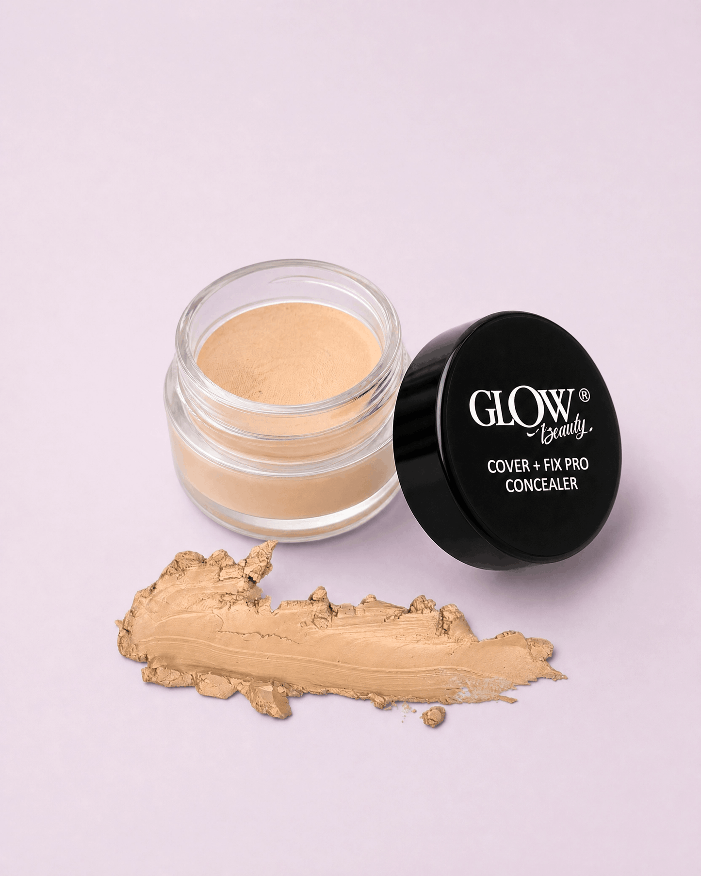 Cover + Fix Pro Pot Concealer (Buy1Get1)