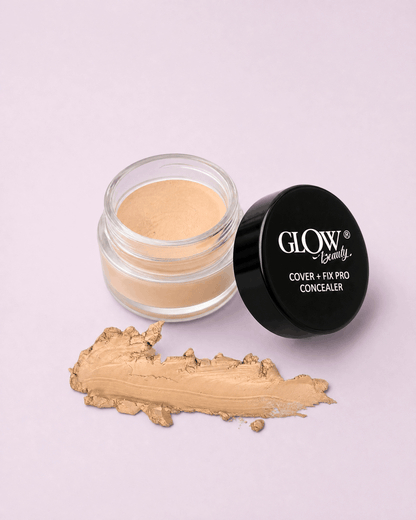 Cover + Fix Pro Pot Concealer (Buy1Get1)