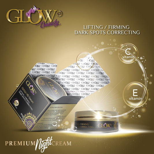 HD Glow Cream 60 Grams