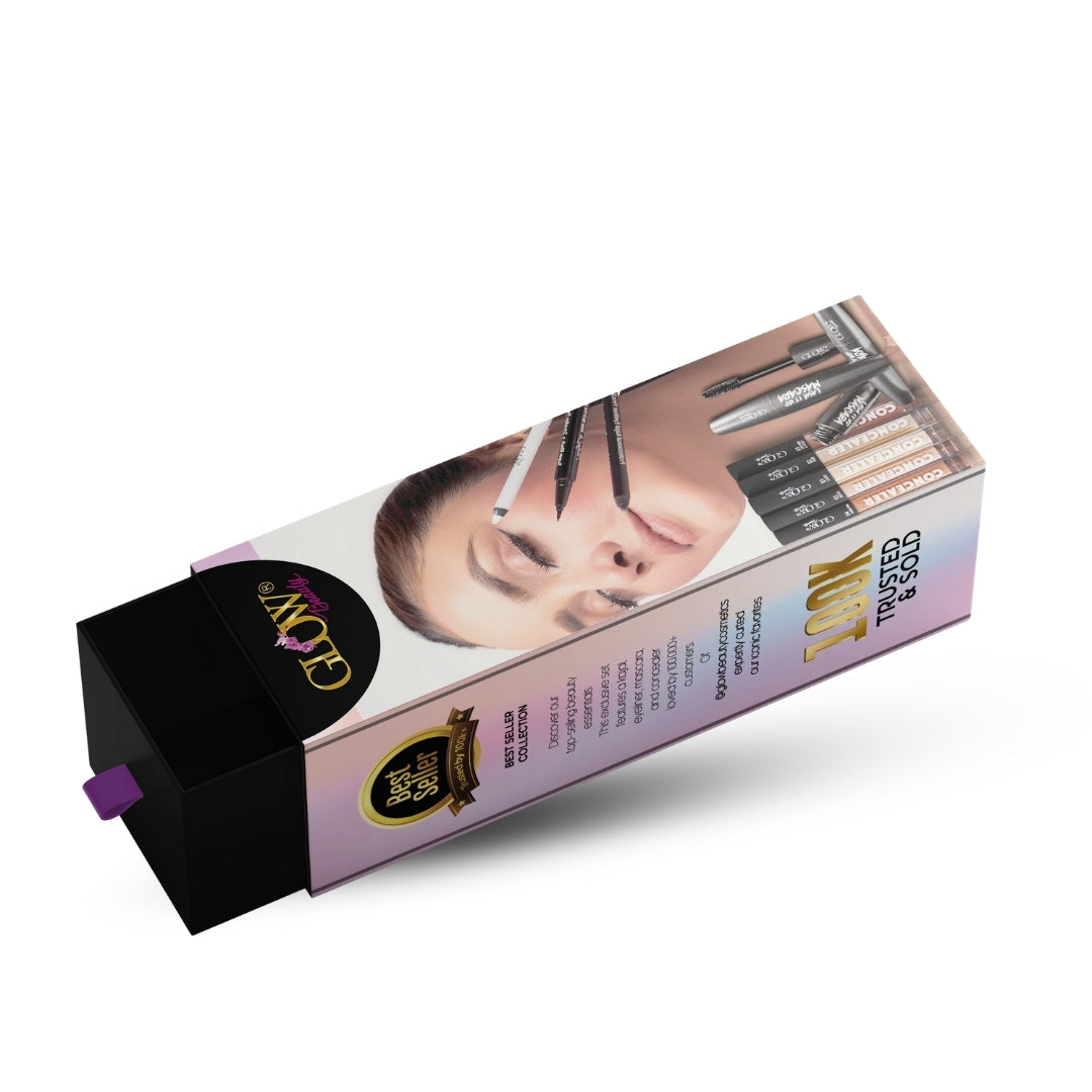 Best Seller Edition Box