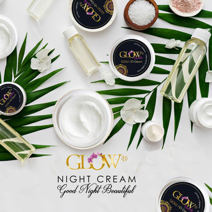 HD Glow Cream 60 Grams