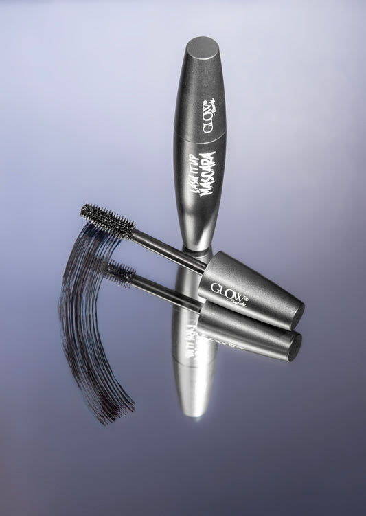 Lash it up mascara