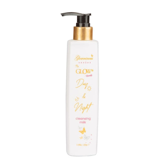 Day & Night Cleansing Milk