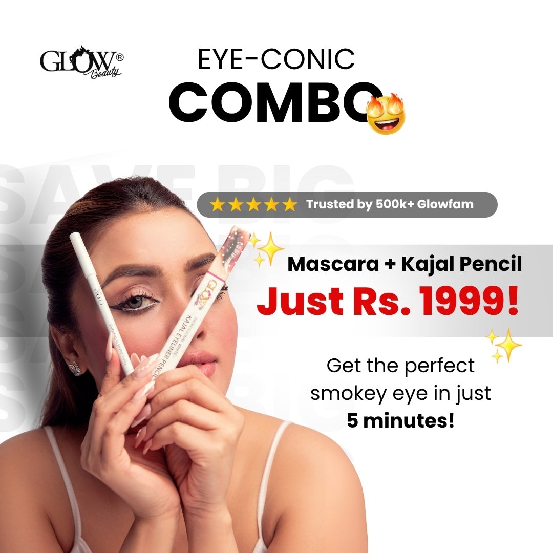 Eye Conic Combo