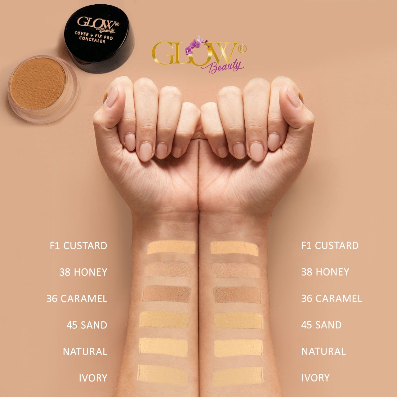 Concealer
