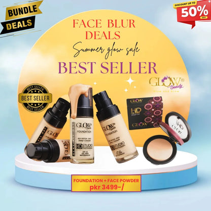 Face Blur Deal