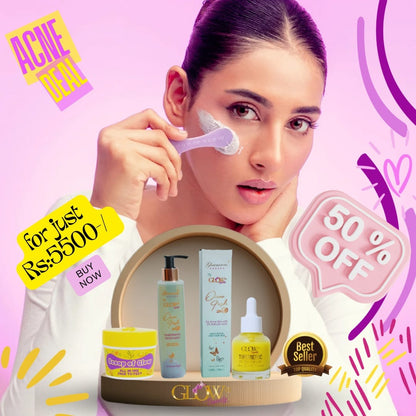 Glow Acne Deal