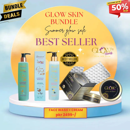 Glow Skin Bundle