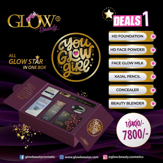 Glow Star Box Deal 01