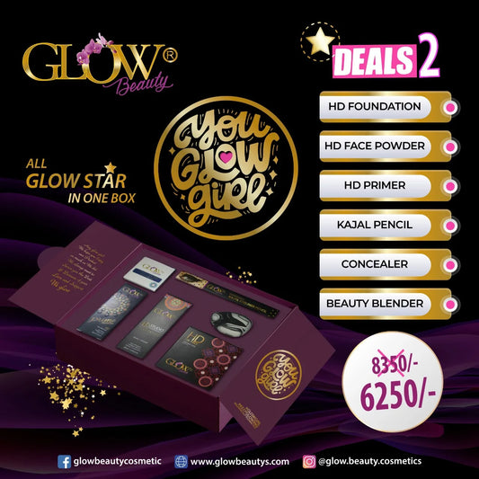Glow Star Box Deal 02