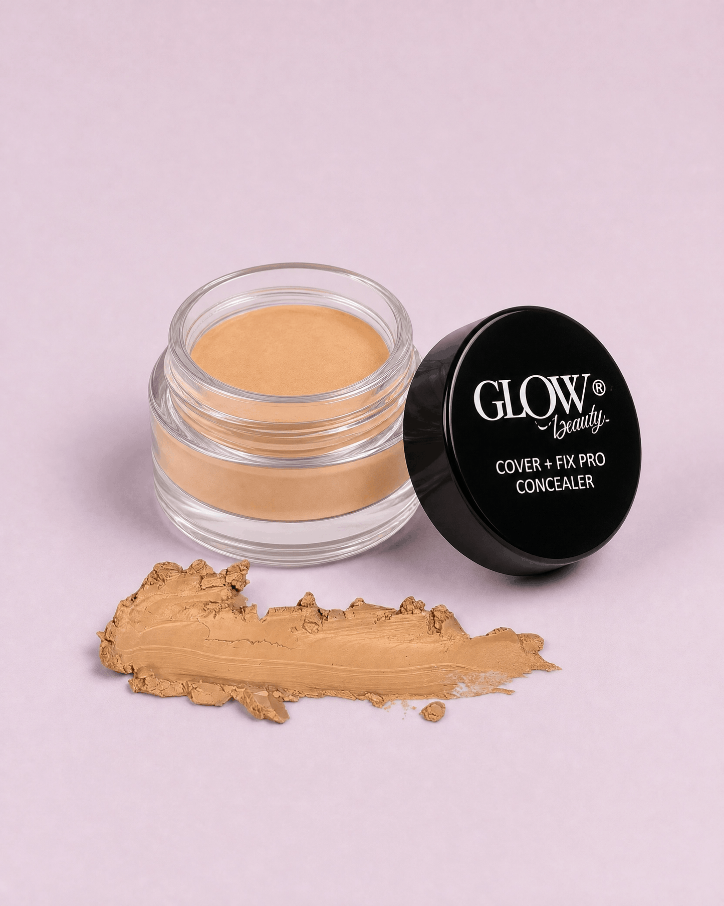 Cover + Fix Pro Pot Concealer (Buy1Get1)