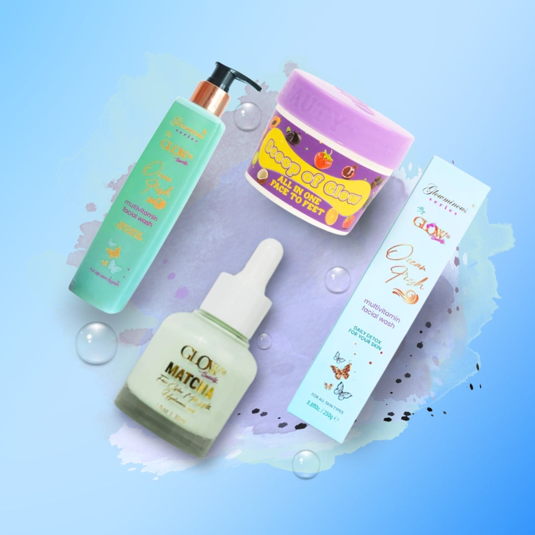 Glow Skin Deal