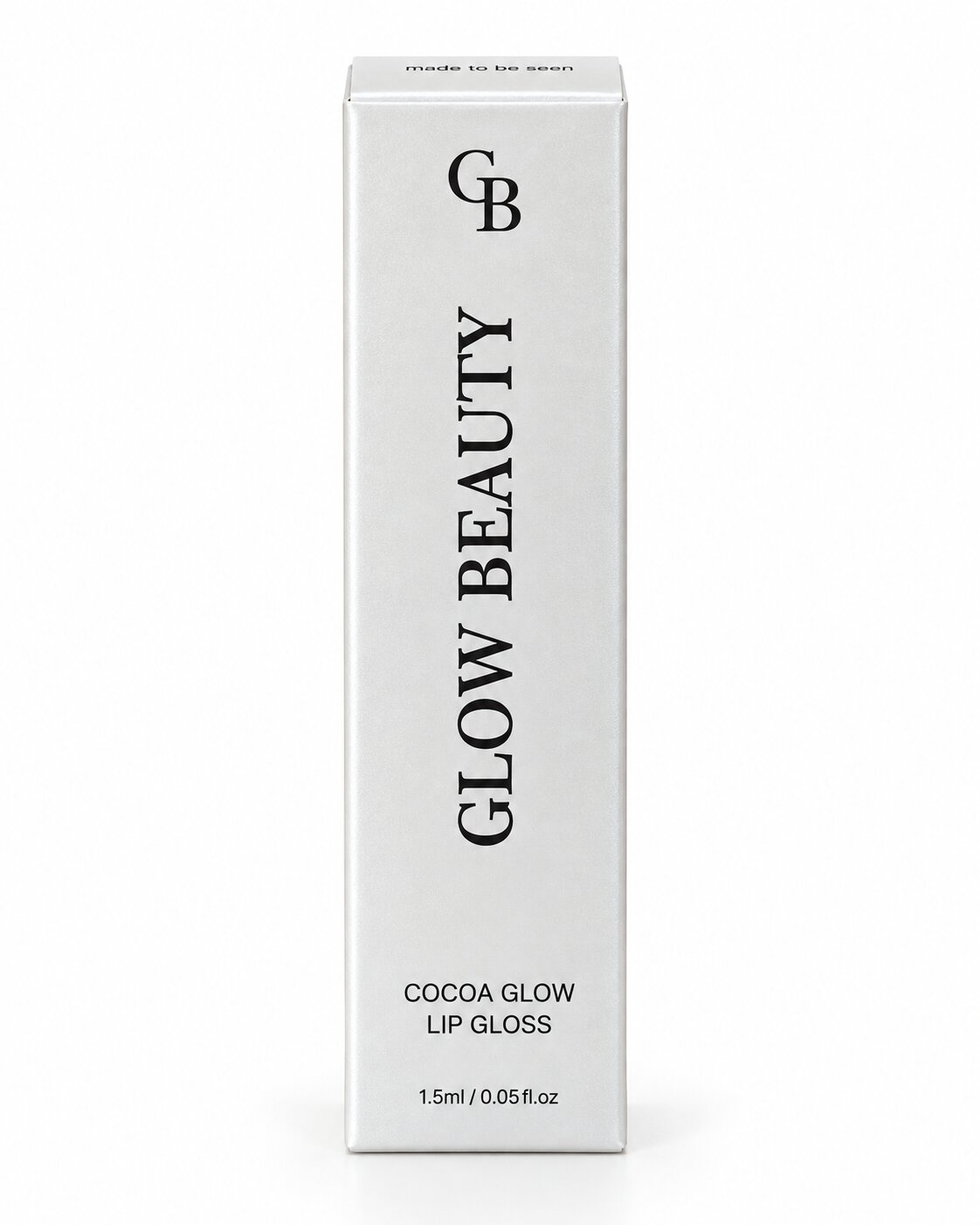 Cocoa Lip Gloss