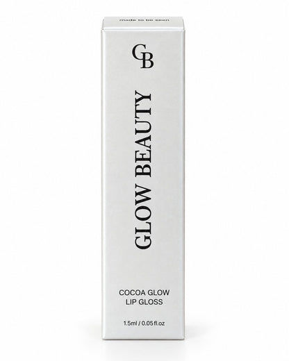 Cocoa Lip Gloss