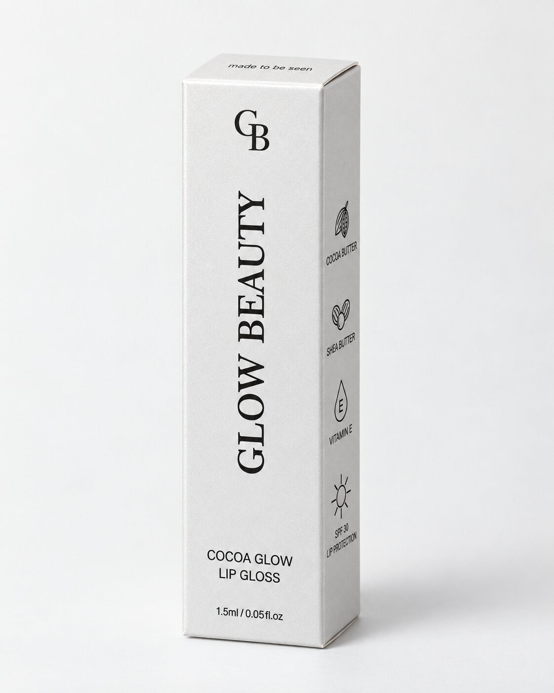 Cocoa Lip Gloss