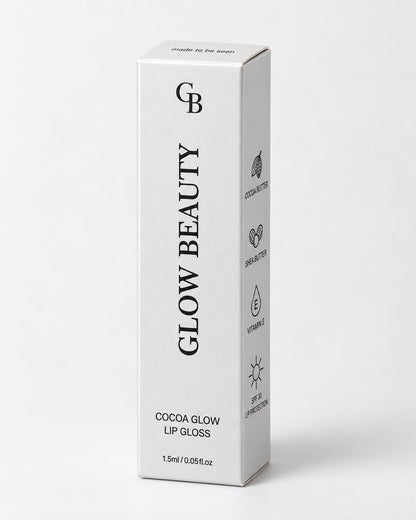 Cocoa Lip Gloss