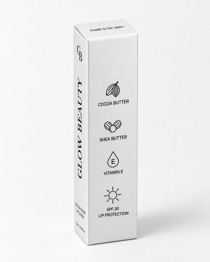 Cocoa Lip Gloss