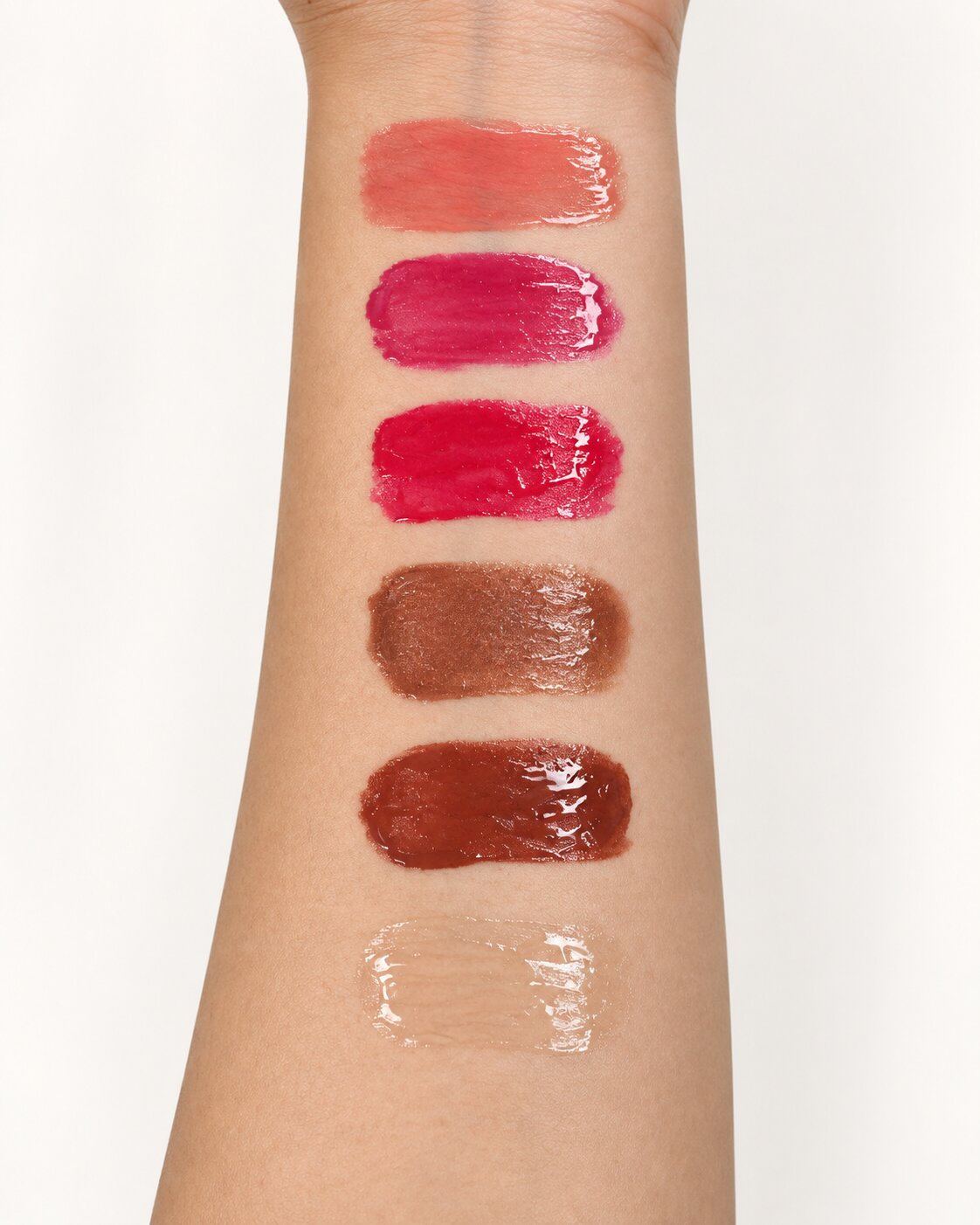 Cocoa Lip Gloss