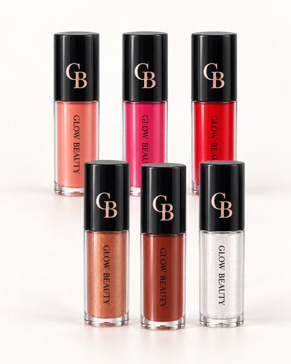 Cocoa Lip Gloss