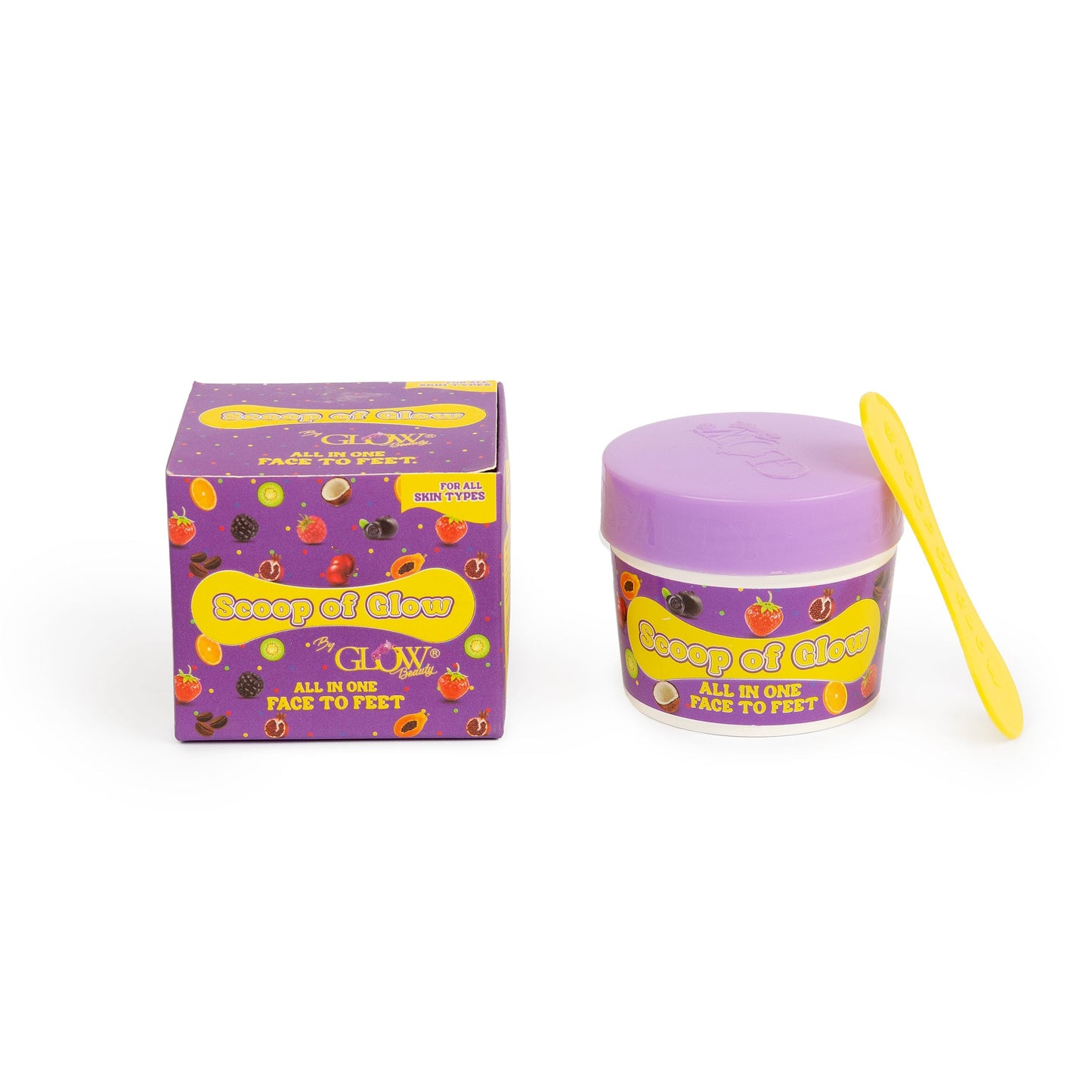 Scoop of Glow - All Skin Type
