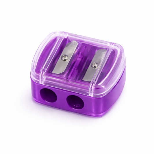 2-in-1 Beauty Sharpener
