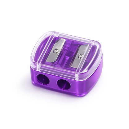 2-in-1 Beauty Sharpener