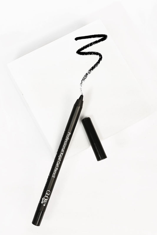 Black Kajal Pencil