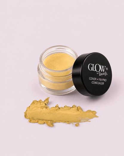 Cover + Fix Pro Pot Concealer (Buy1Get1)
