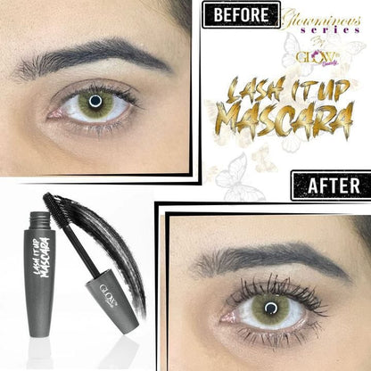 Lash it up mascara