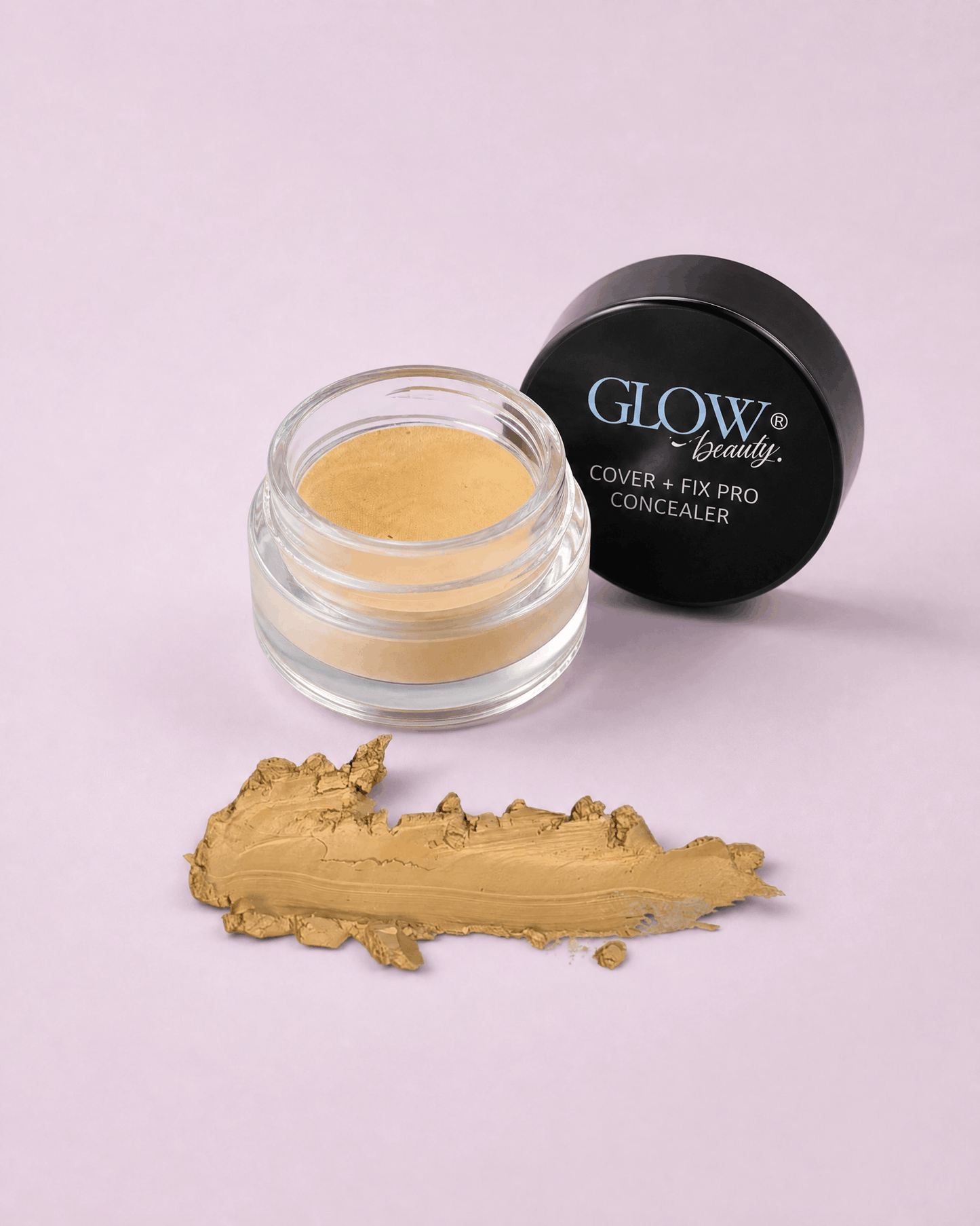 Cover + Fix Pro Pot Concealer (Buy1Get1)
