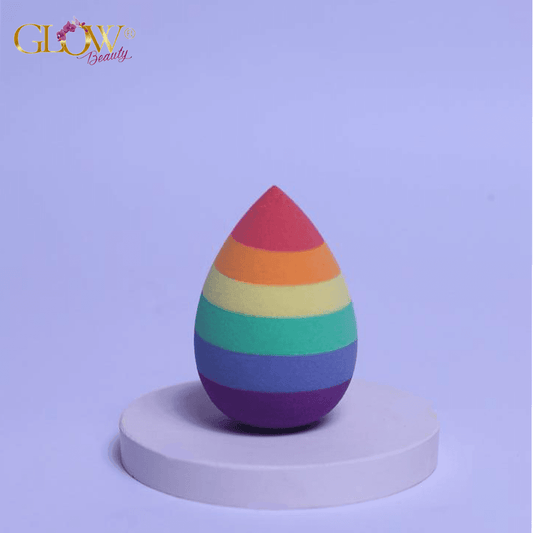 Rainbow Beauty Blender