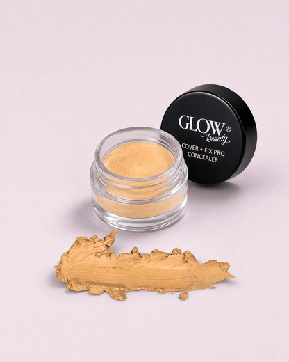 Cover + Fix Pro Pot Concealer (Buy1Get1)