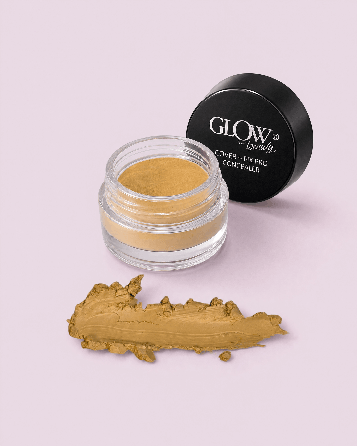 Cover + Fix Pro Pot Concealer (Buy1Get1)