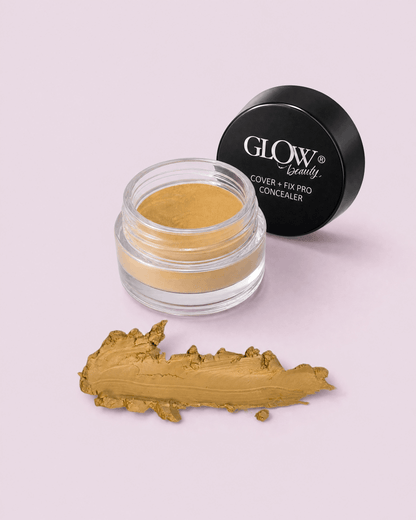 Cover + Fix Pro Pot Concealer (Buy1Get1)