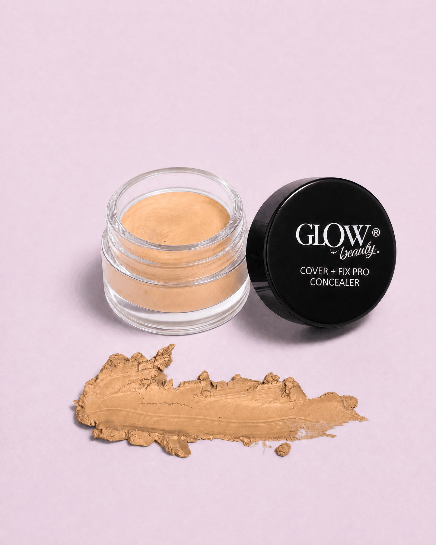 Cover + Fix Pro Pot Concealer (Buy1Get1)