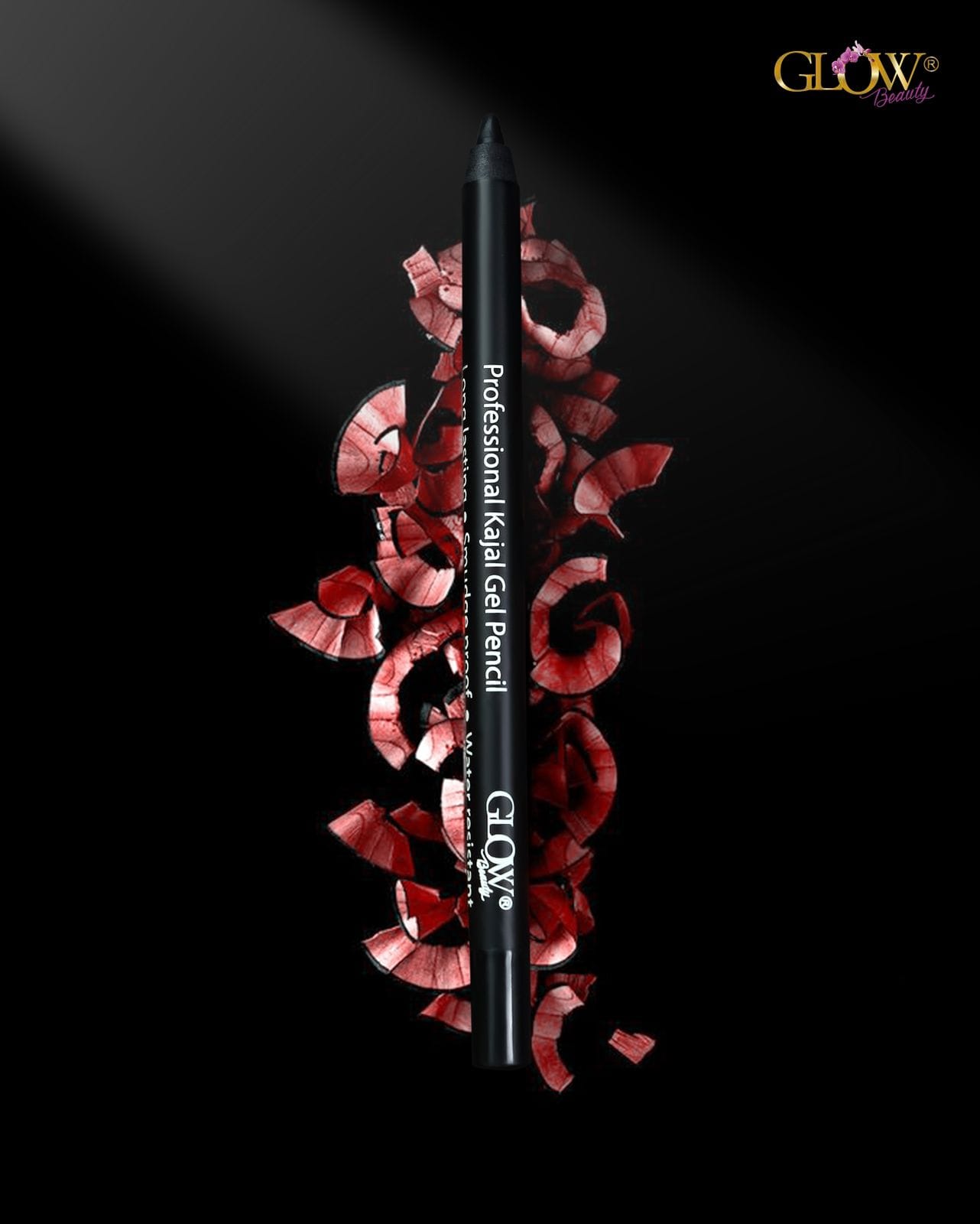 Black Kajal Pencil