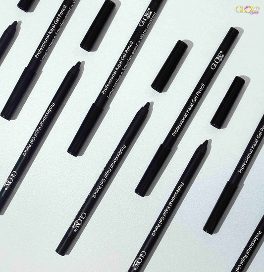 Black Kajal Pencil