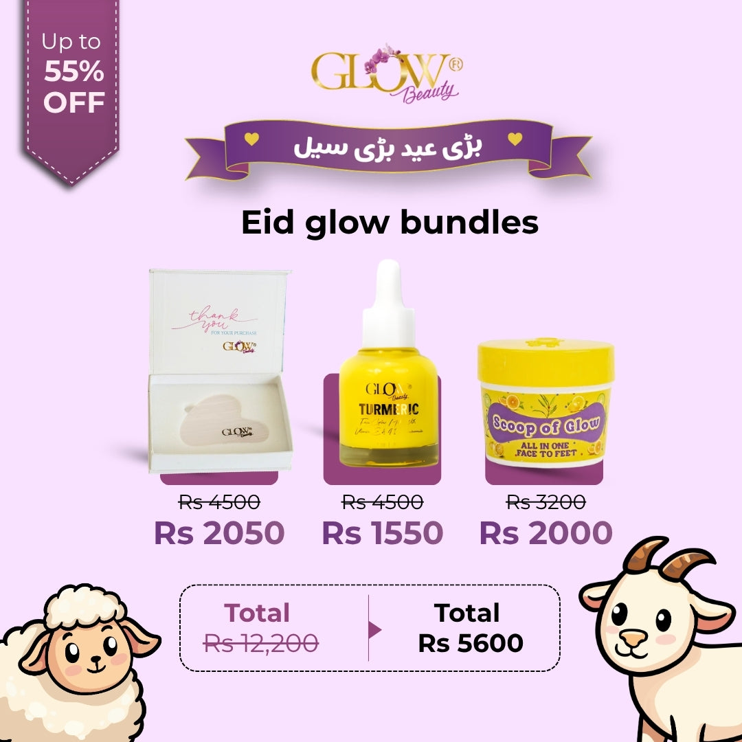 Bari Eid Combo Pack