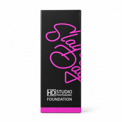 HD-Foundation