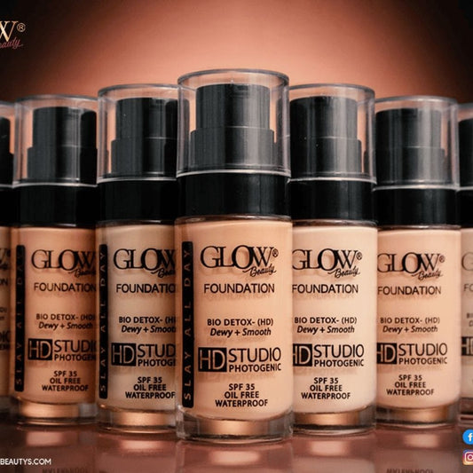Foundation