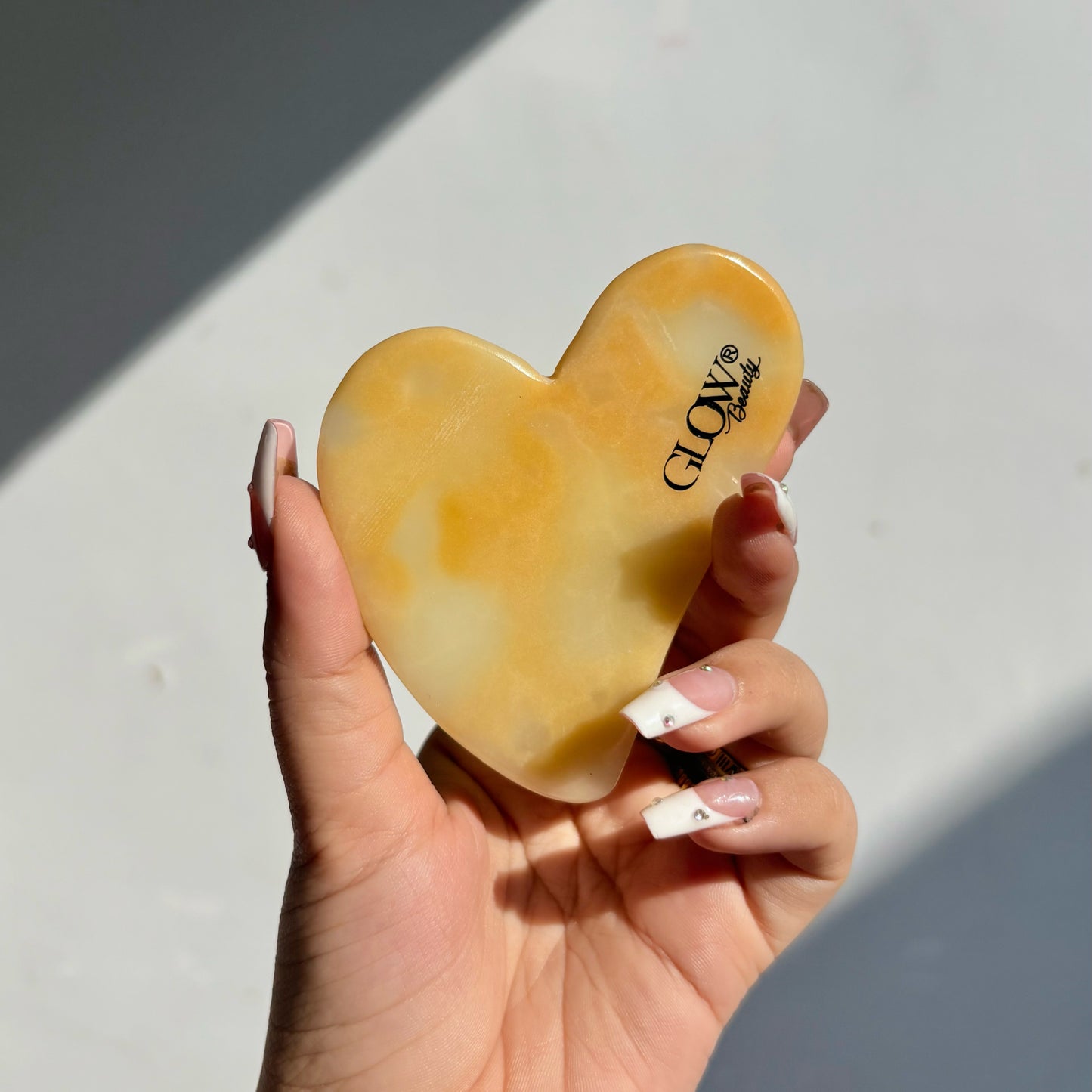 Honey Comb Gua Sha Facial Tool