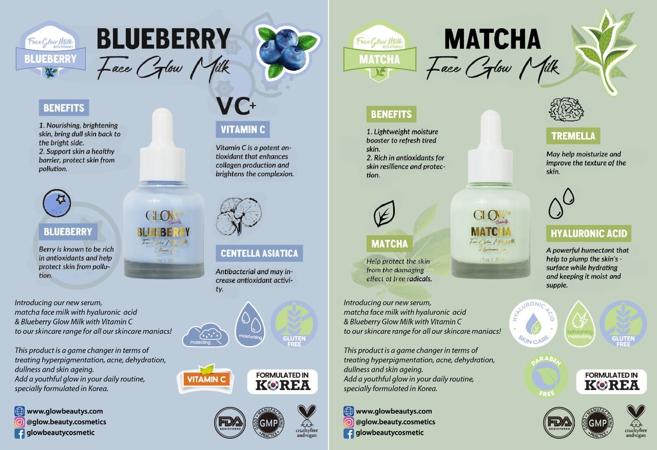 Hyaluronic Acid Serum