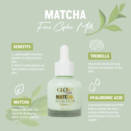 Hyaluronic Acid Serum